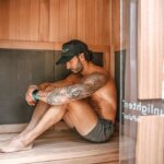 5 Amazing Benefits of Post-Workout Sauna Sessions