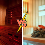 Infrared vs Traditional Saunas: Ultimate Guide to Discover Which One is Right for You?