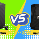 SaunaBox vs Nurecover – The Best Portable Sauna of  2024